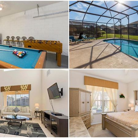 Palm Key Villa Kissimmee Dış mekan fotoğraf