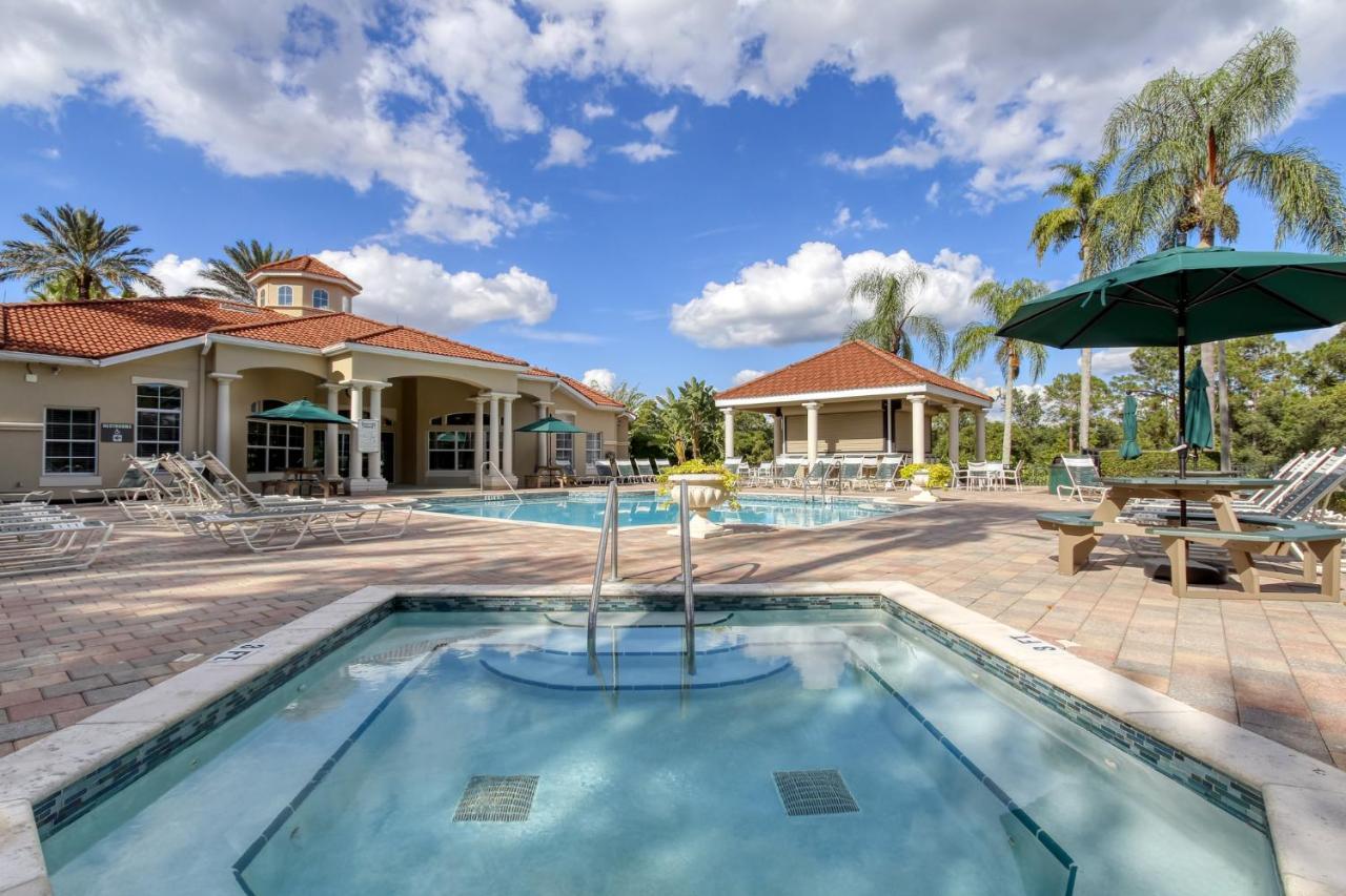 Palm Key Villa Kissimmee Dış mekan fotoğraf