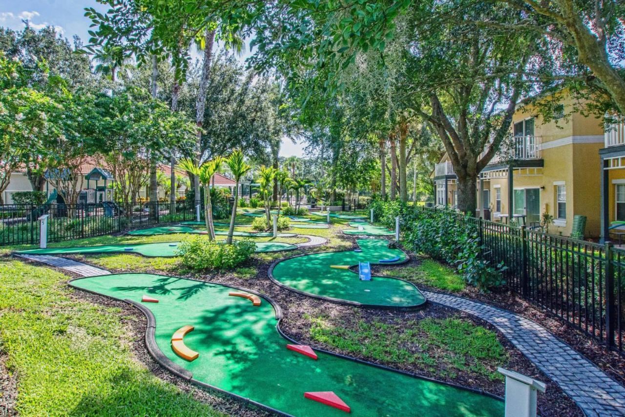 Palm Key Villa Kissimmee Dış mekan fotoğraf