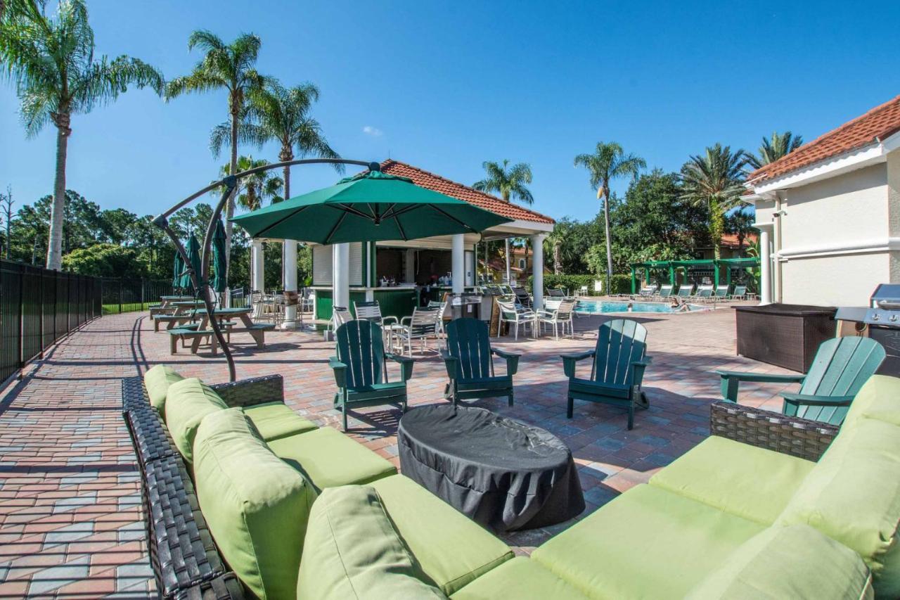 Palm Key Villa Kissimmee Dış mekan fotoğraf