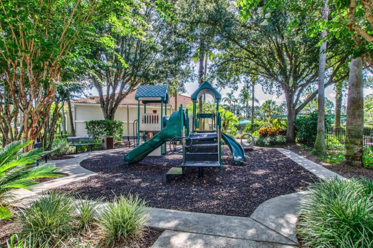 Palm Key Villa Kissimmee Dış mekan fotoğraf