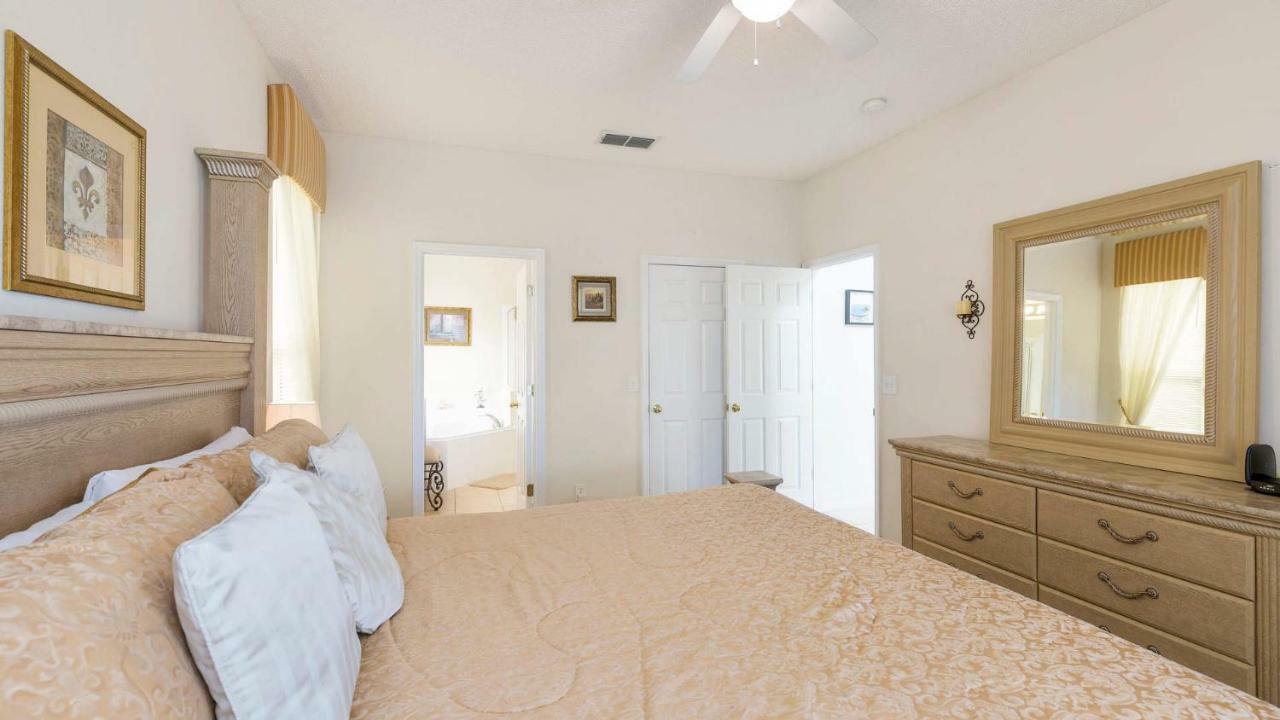 Palm Key Villa Kissimmee Dış mekan fotoğraf