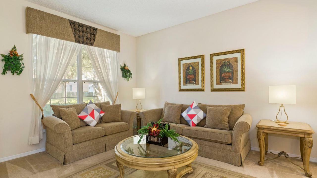 Palm Key Villa Kissimmee Dış mekan fotoğraf