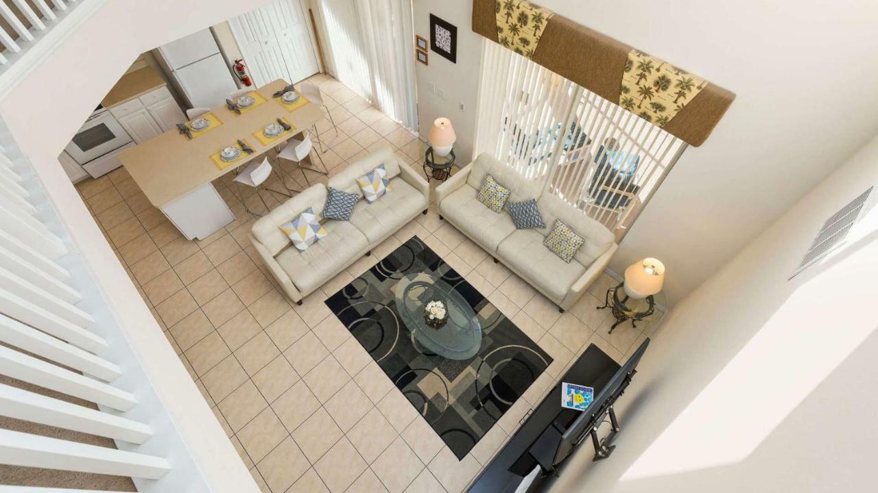 Palm Key Villa Kissimmee Dış mekan fotoğraf